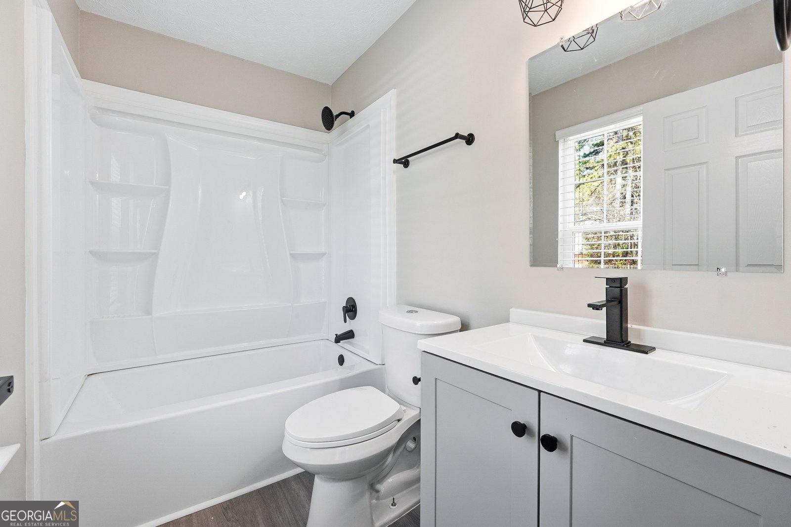 683 Wood Path Court Stone Mountain - 17