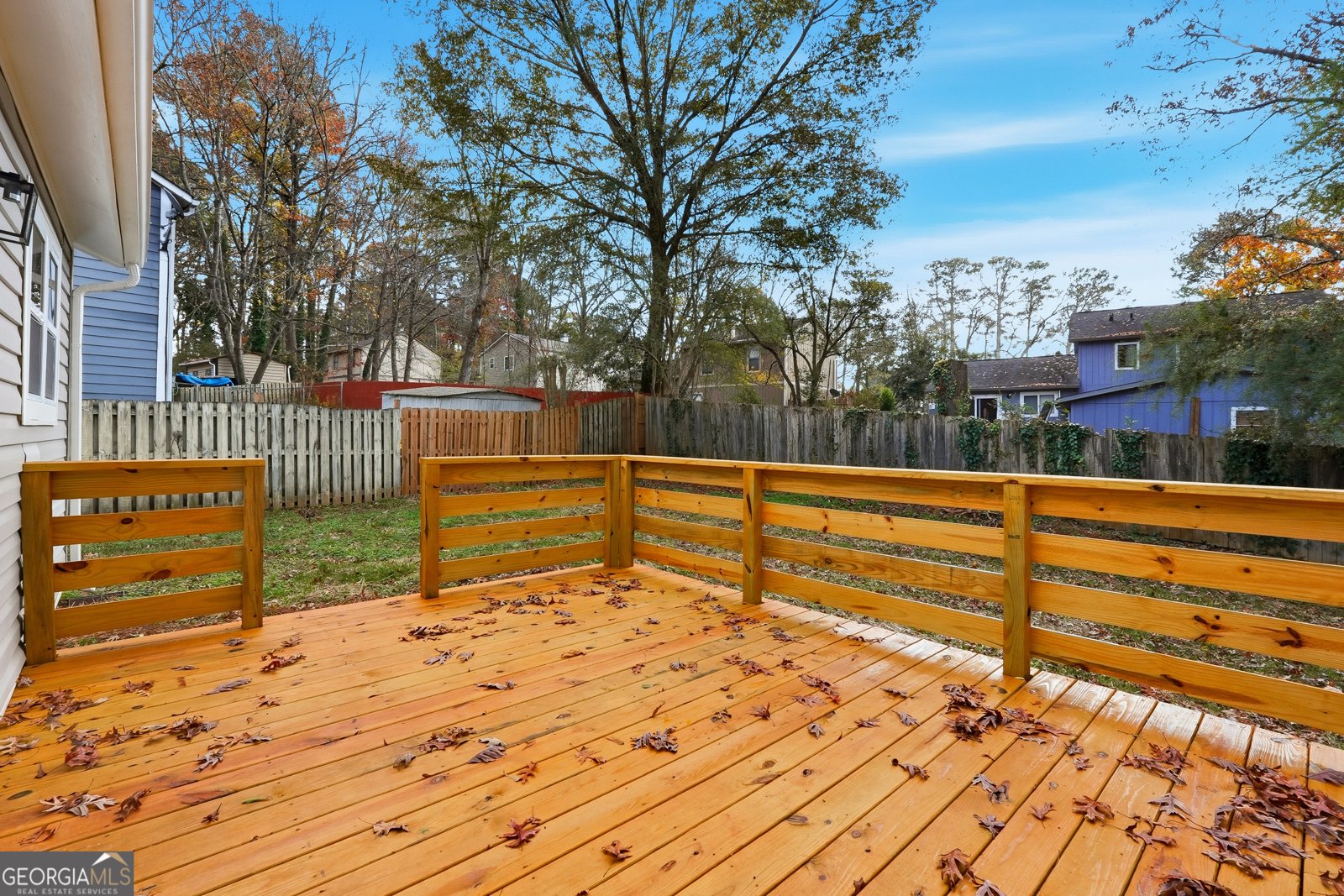 683 Wood Path Court Stone Mountain - 22