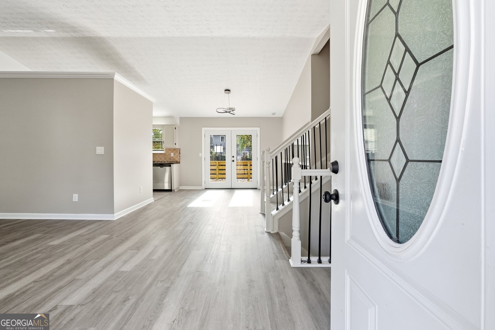 683 Wood Path Court Stone Mountain - 3