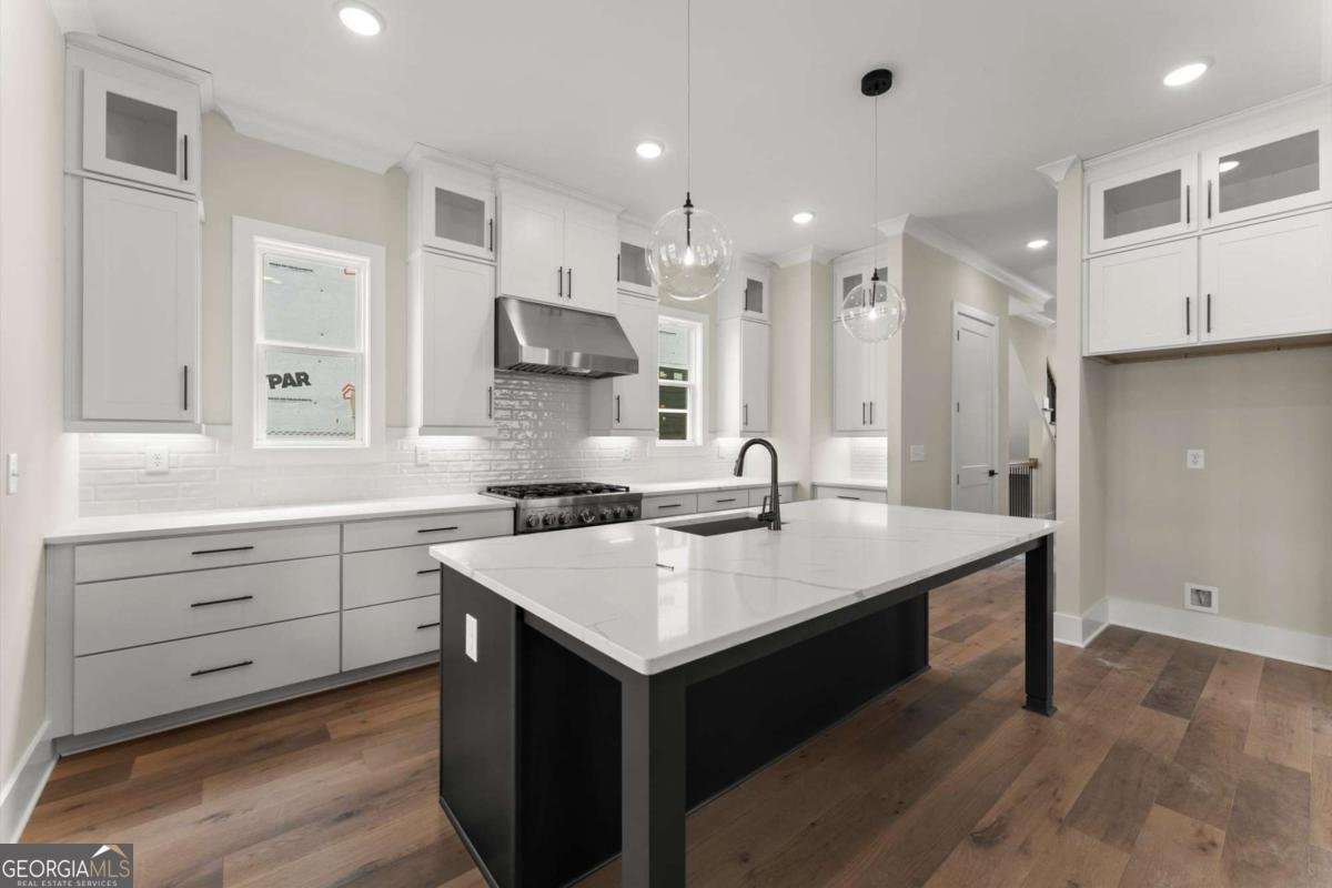 1415 Coretta Bend Atlanta - 14