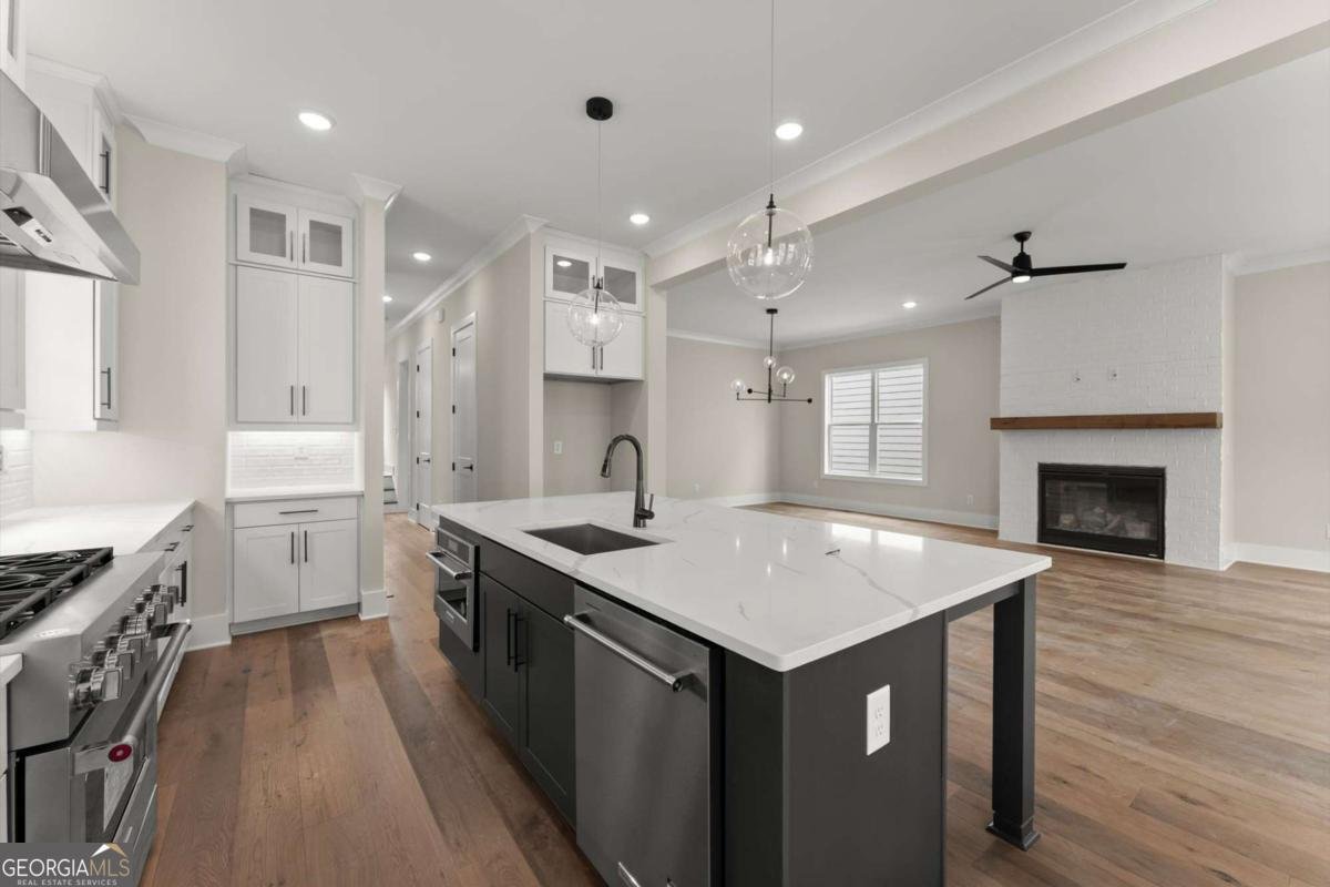 1415 Coretta Bend Atlanta - 15