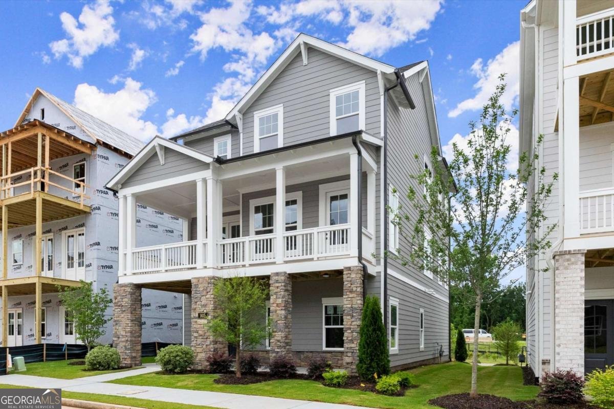 1415 Coretta Bend Atlanta - 2