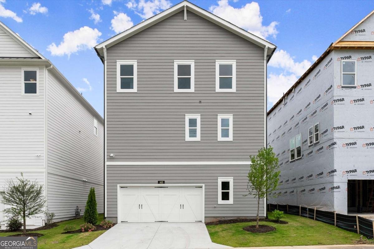 1415 Coretta Bend Atlanta - 44