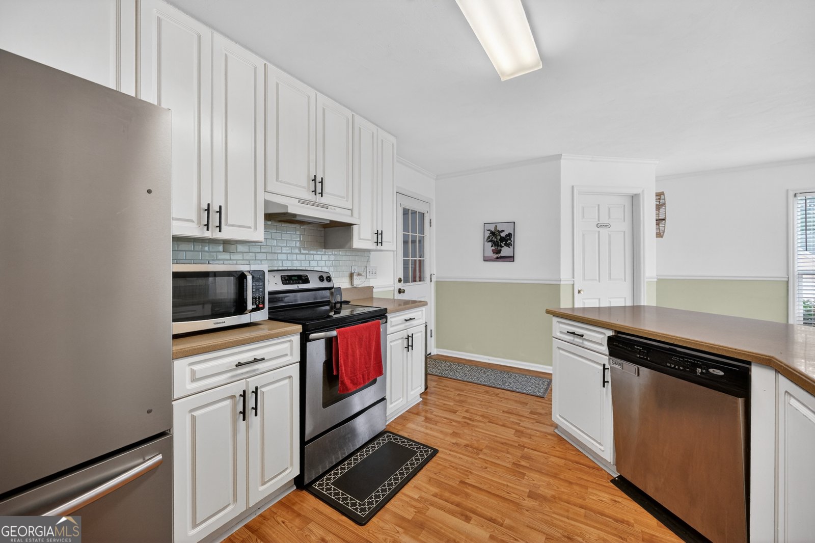 199 Springfield Boulevard Macon - 16