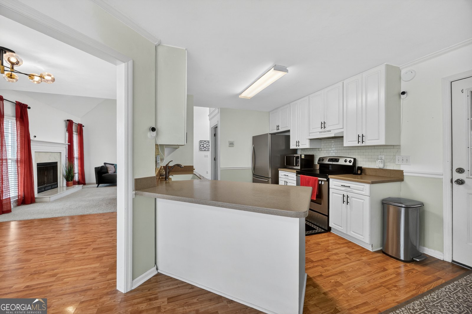 199 Springfield Boulevard Macon - 18