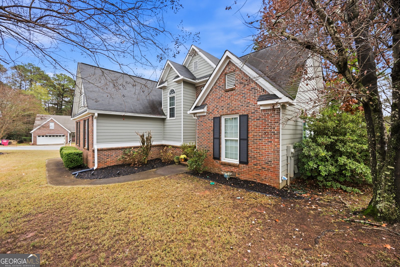 199 Springfield Boulevard Macon - 3