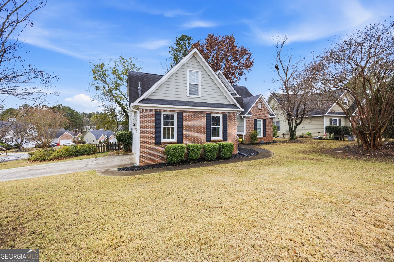 199 Springfield Boulevard Macon - 4