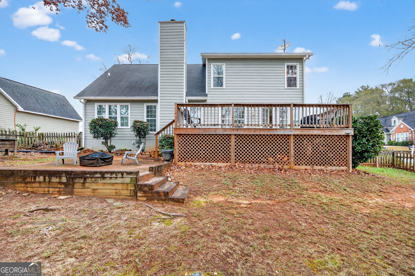 199 Springfield Boulevard Macon - 42