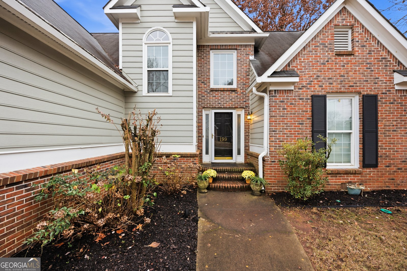 199 Springfield Boulevard Macon - 5