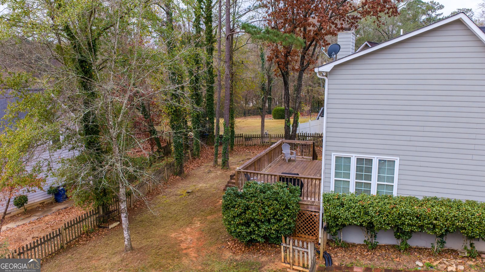 199 Springfield Boulevard Macon - 9