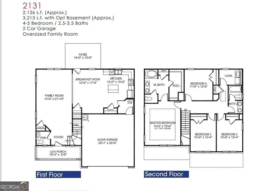 156 Scarlett Place Drive Bowdon - 2