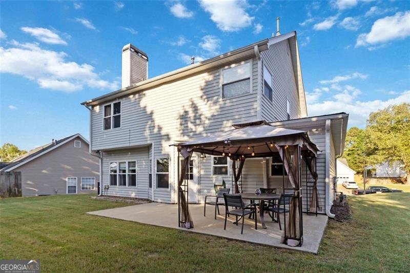 5855 LENOX PARK Place Buford - 2