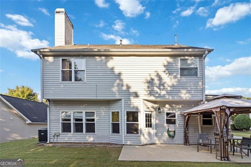 5855 LENOX PARK Place Buford - 25