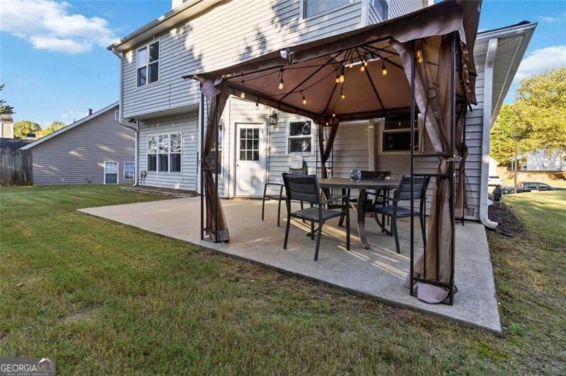 5855 LENOX PARK Place Buford - 27