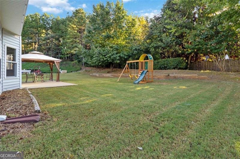 5855 LENOX PARK Place Buford - 28