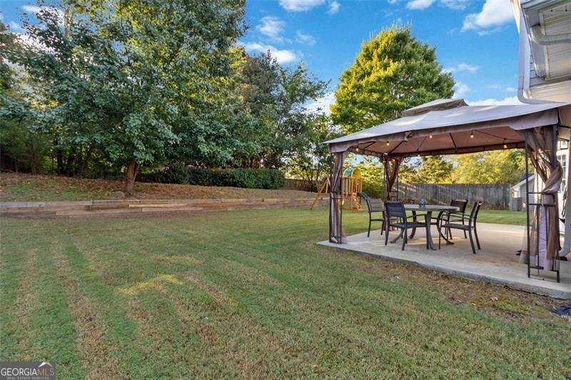 5855 LENOX PARK Place Buford - 29