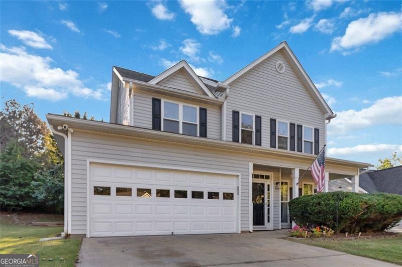 5855 LENOX PARK Place Buford - 3