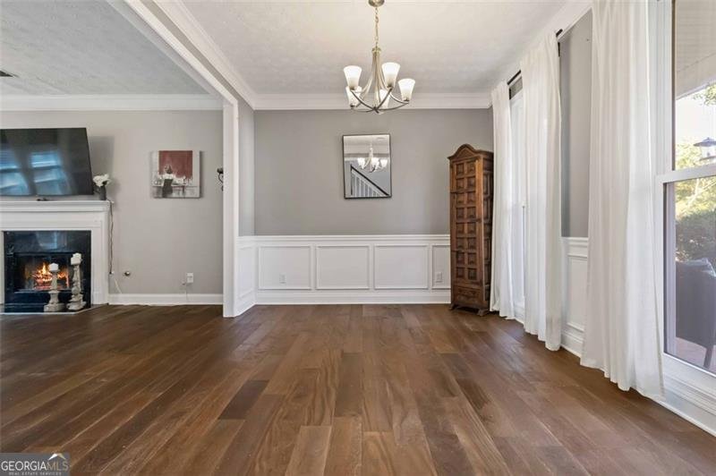 5855 LENOX PARK Place Buford - 5