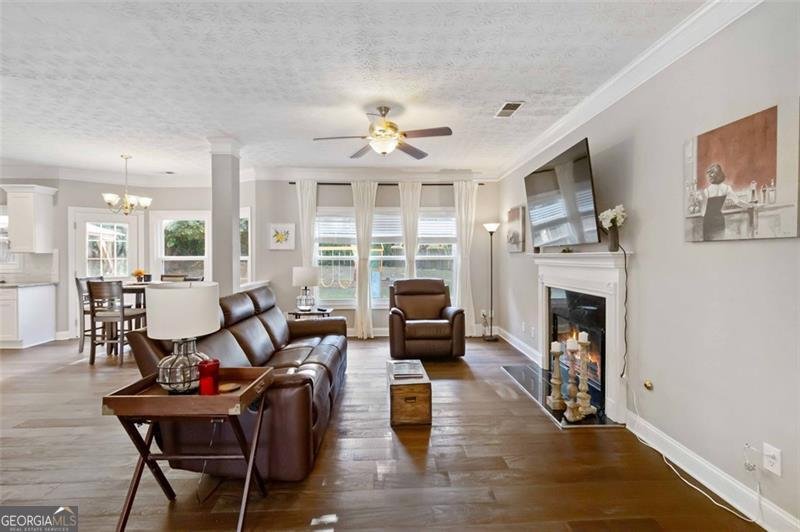 5855 LENOX PARK Place Buford - 6