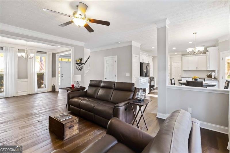 5855 LENOX PARK Place Buford - 7