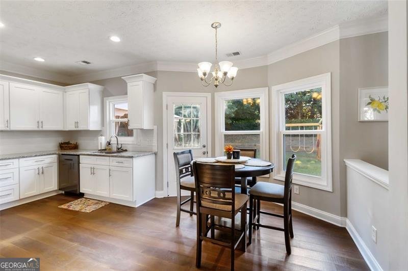 5855 LENOX PARK Place Buford - 8