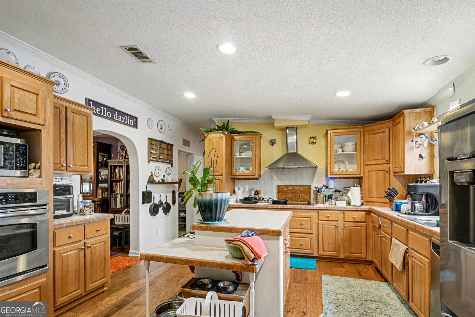 362 Crosby Lane Screven - 10