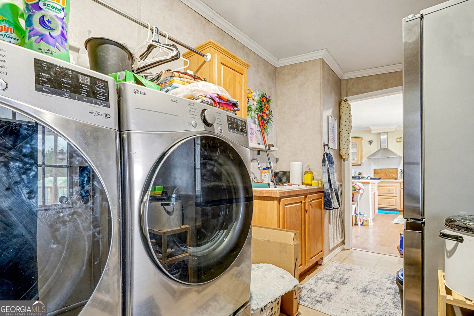 362 Crosby Lane Screven - 12