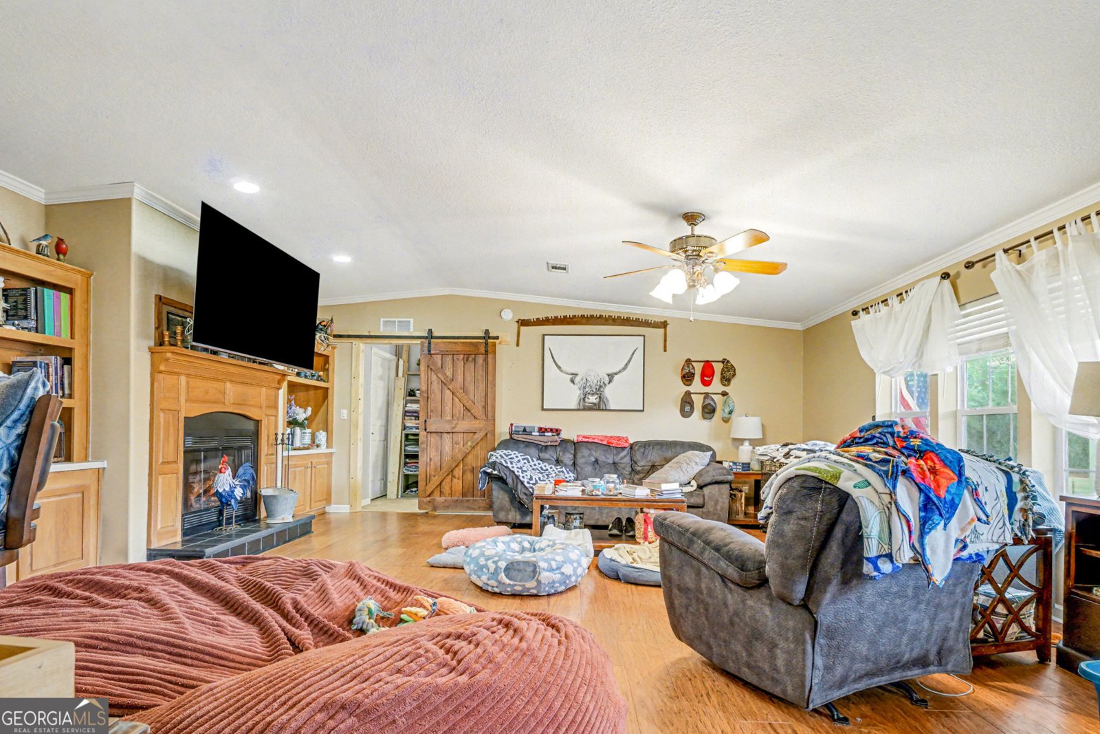 362 Crosby Lane Screven - 15