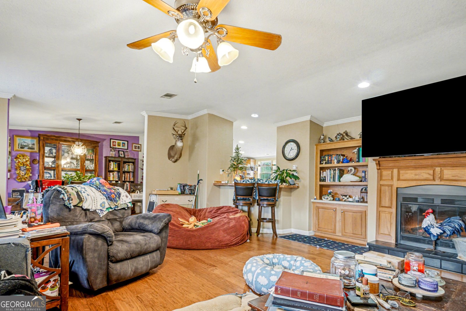 362 Crosby Lane Screven - 16