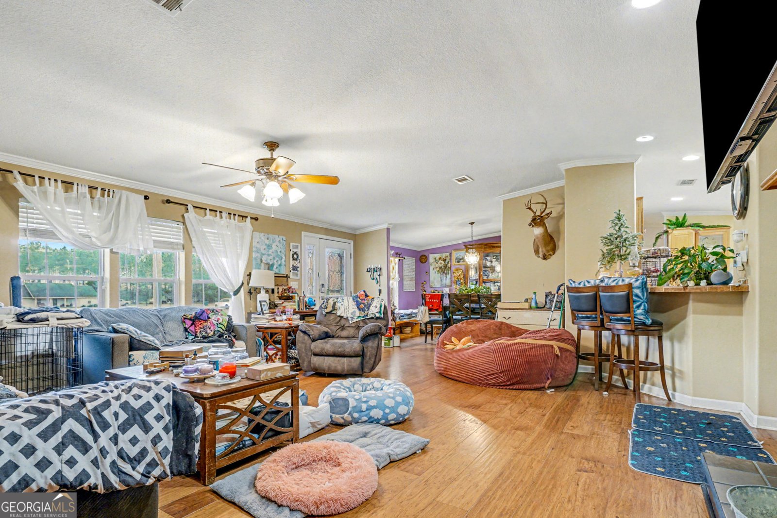 362 Crosby Lane Screven - 17