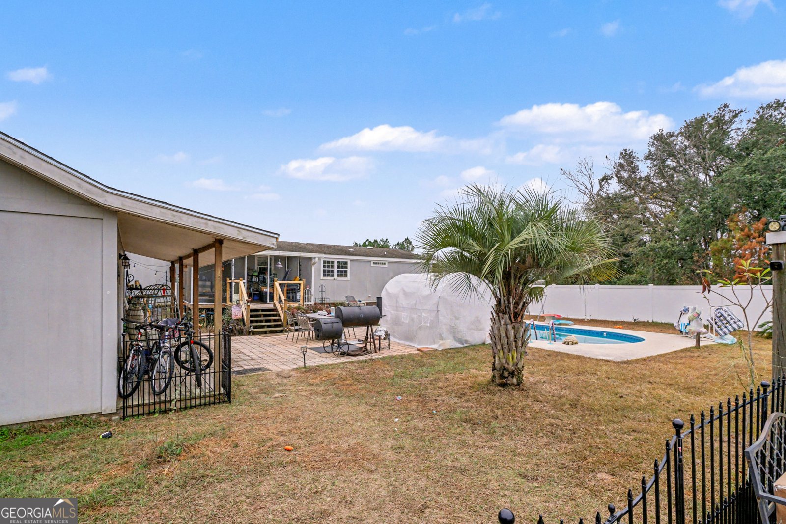 362 Crosby Lane Screven - 22