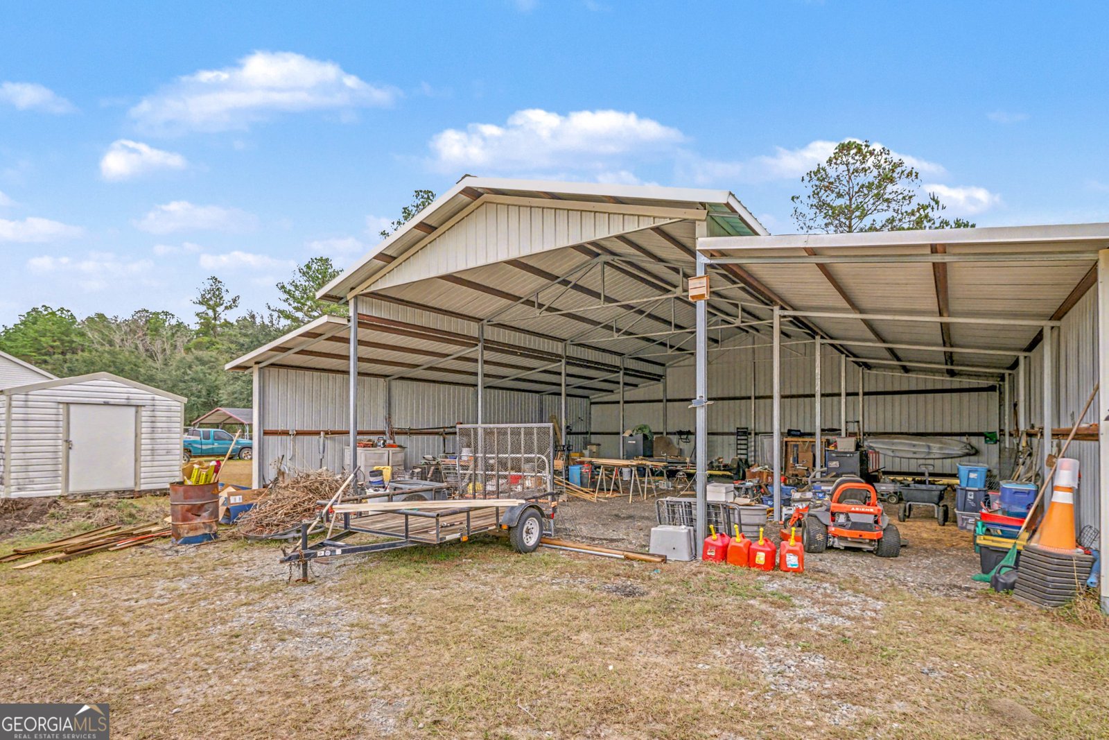 362 Crosby Lane Screven - 23