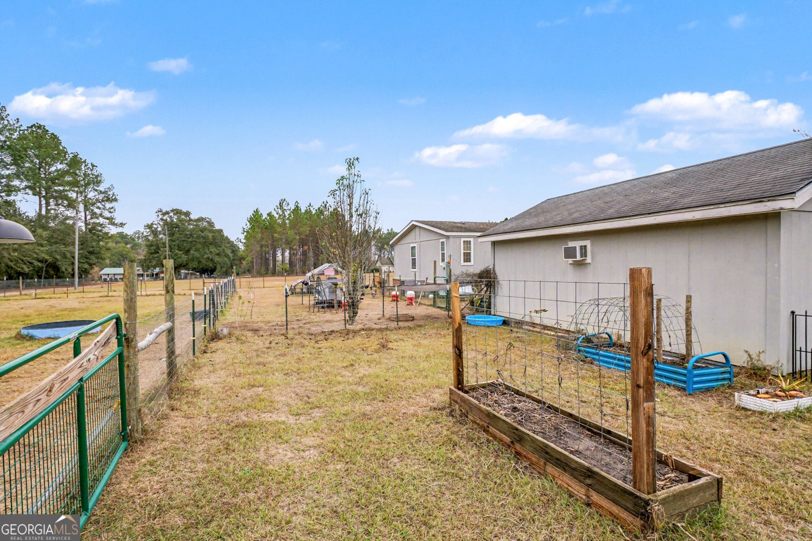 362 Crosby Lane Screven - 24