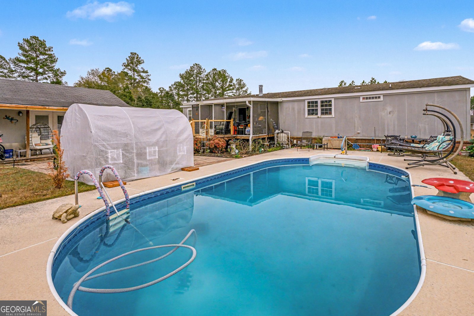 362 Crosby Lane Screven - 25