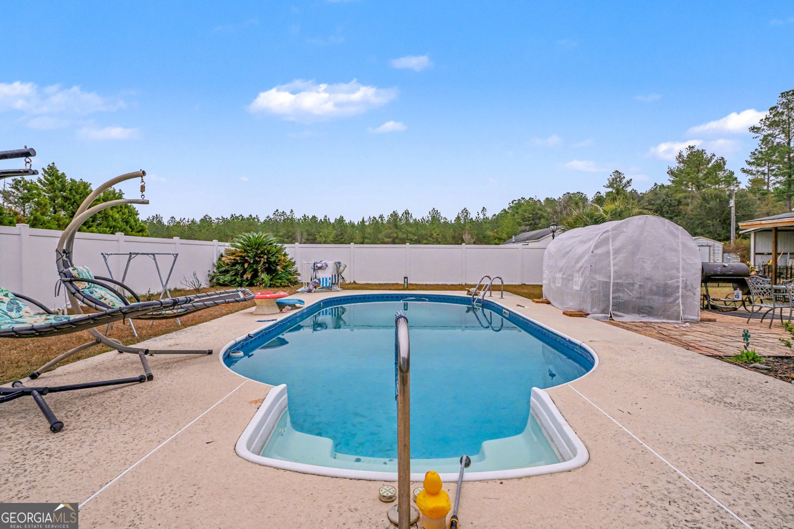 362 Crosby Lane Screven - 26