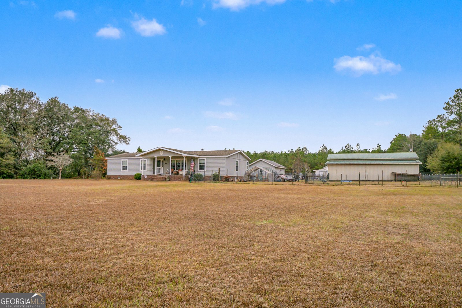 362 Crosby Lane Screven - 3