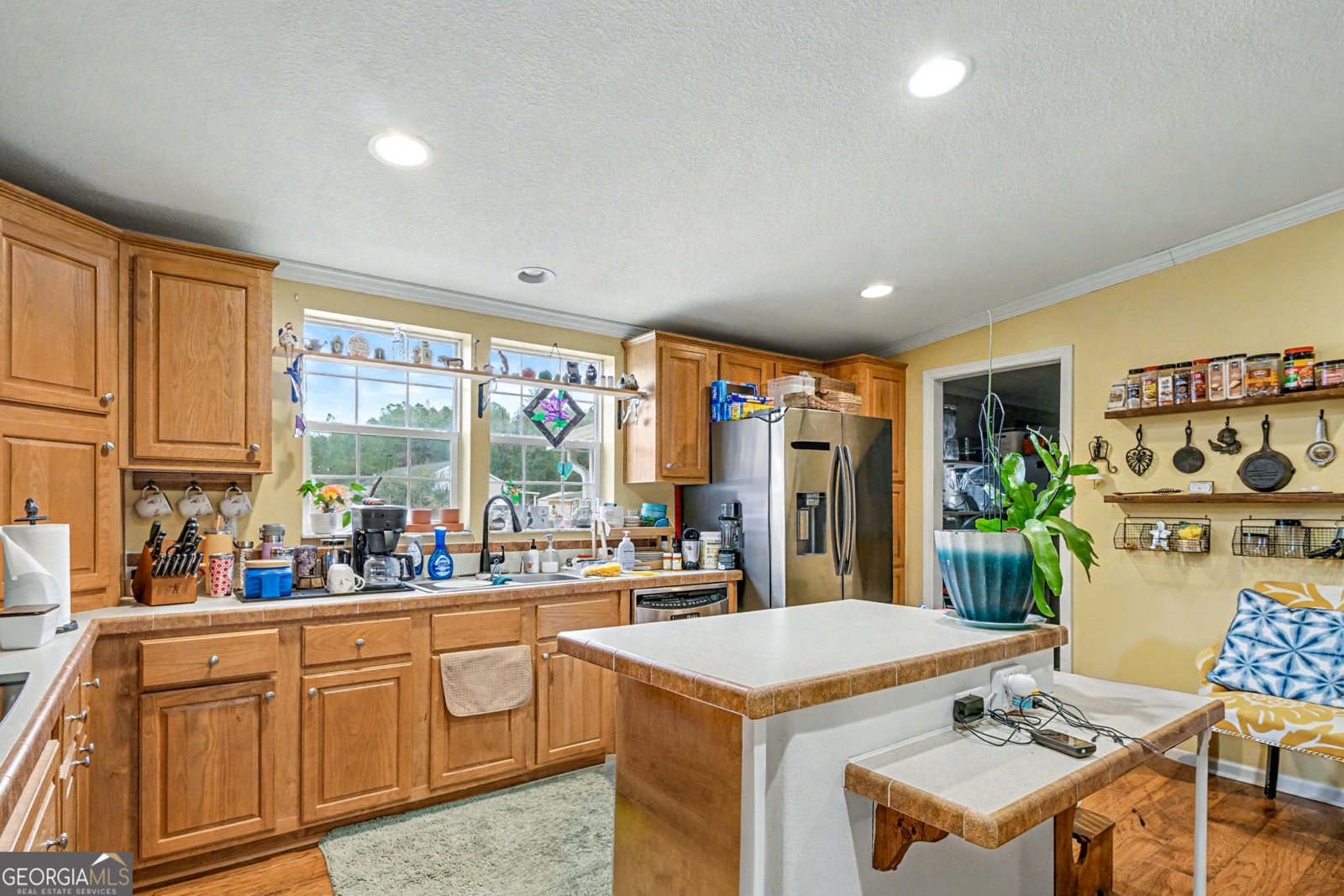 362 Crosby Lane Screven - 8