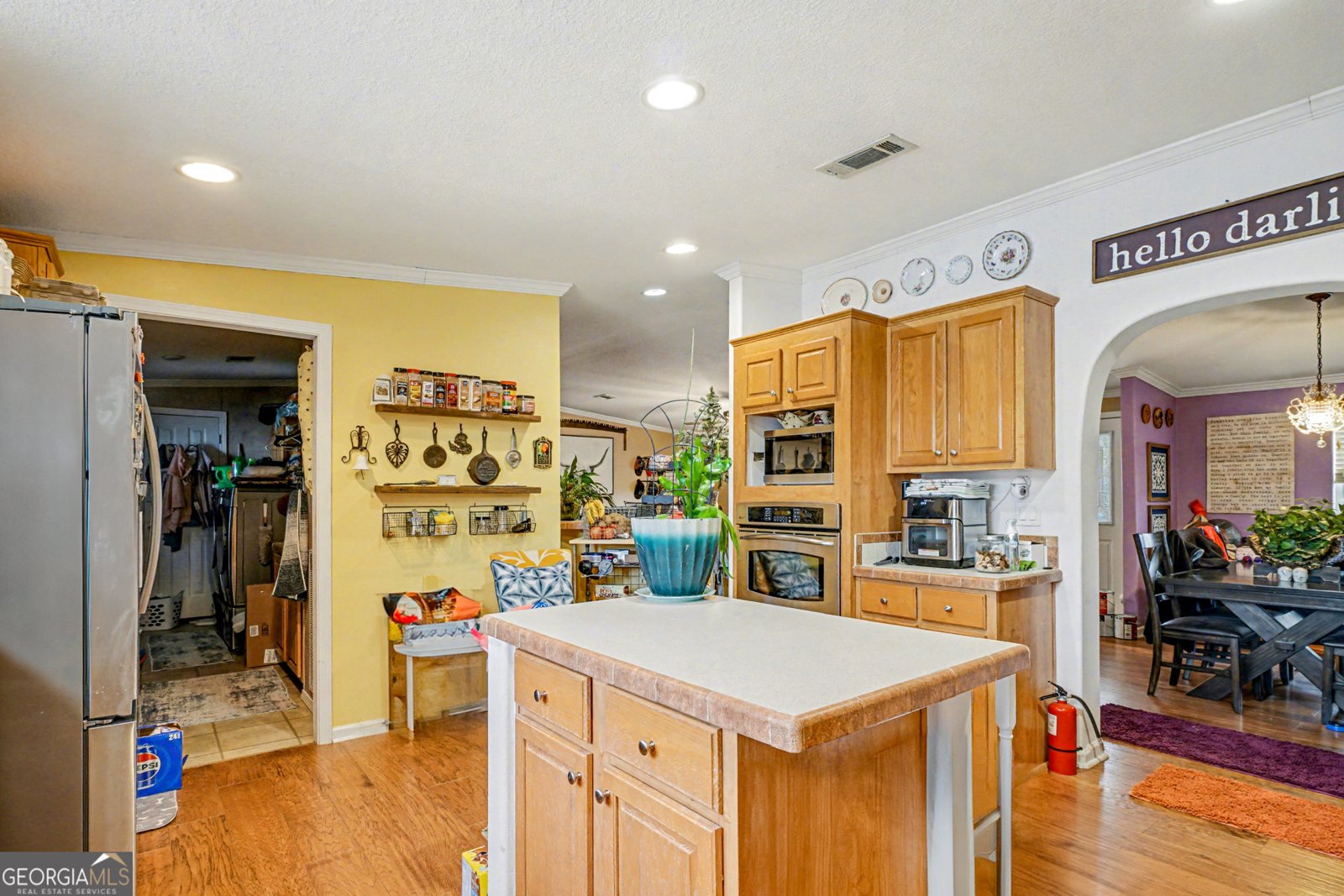 362 Crosby Lane Screven - 9