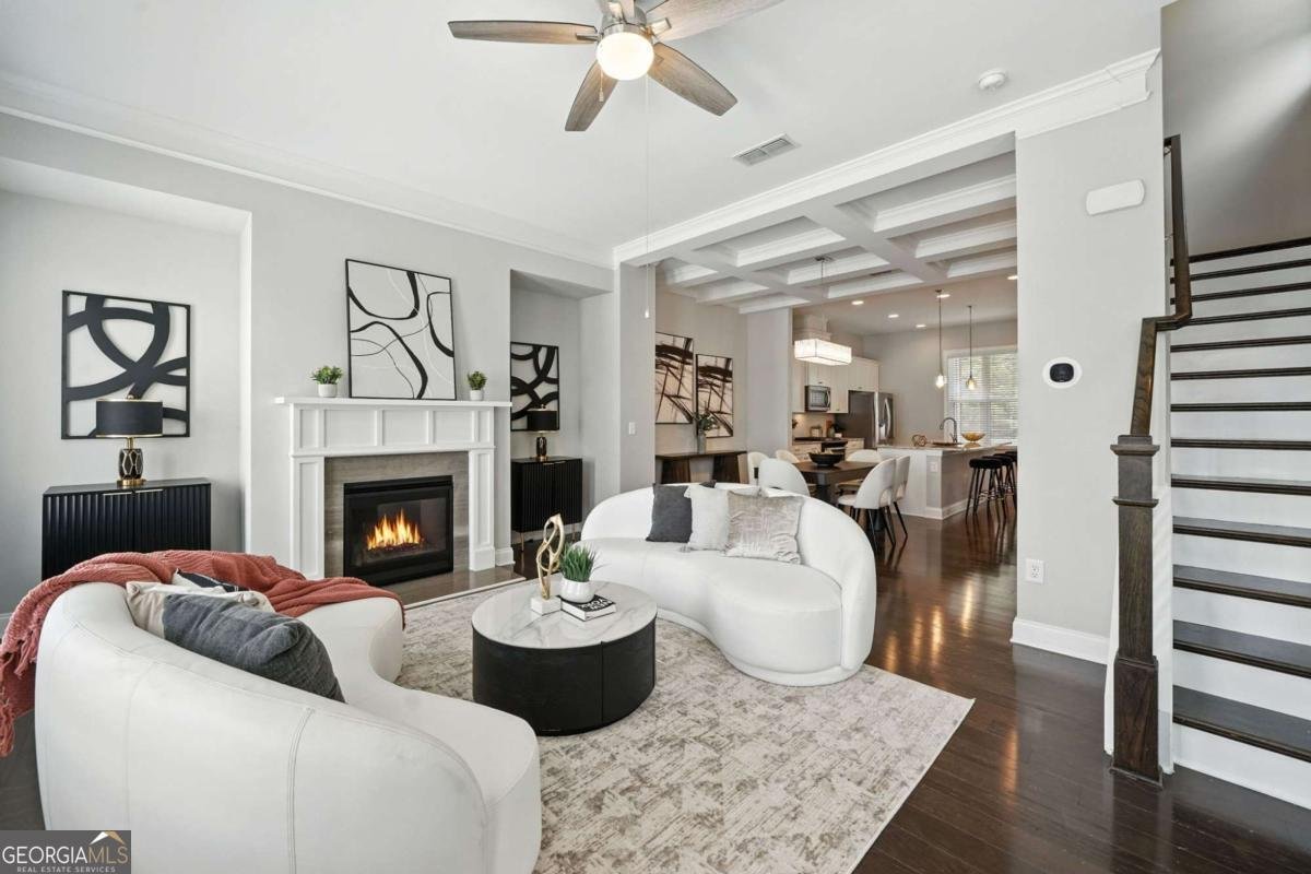 618 Morning Glory Place Atlanta - 10