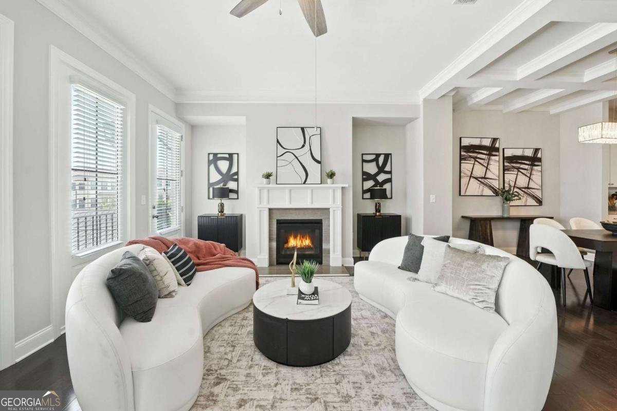 618 Morning Glory Place Atlanta - 11