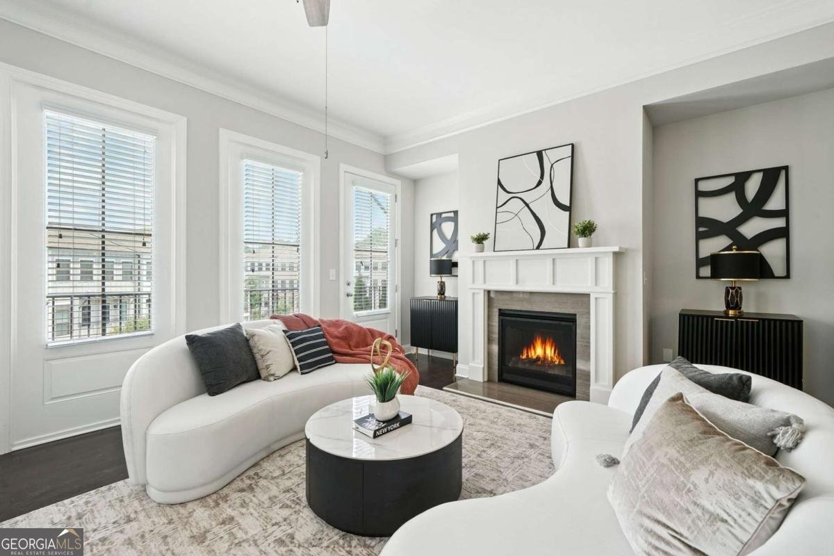 618 Morning Glory Place Atlanta - 12