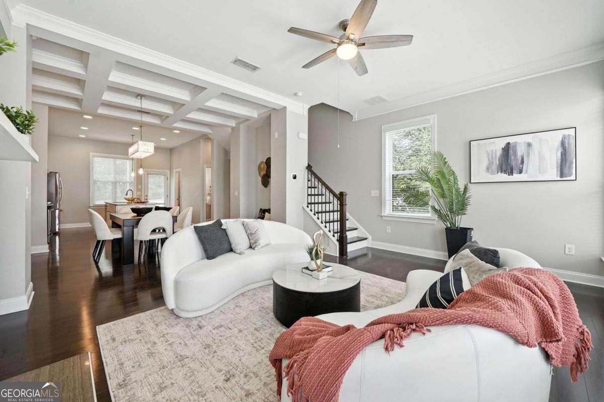 618 Morning Glory Place Atlanta - 13