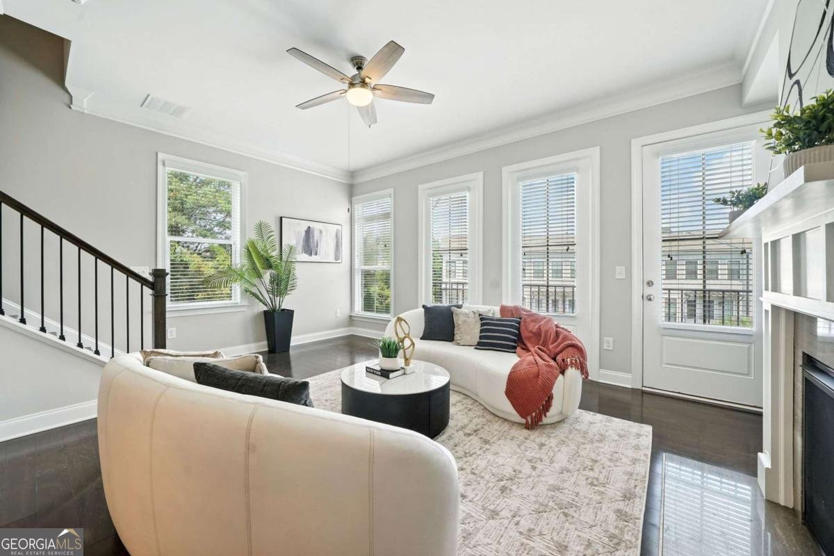 618 Morning Glory Place Atlanta - 14