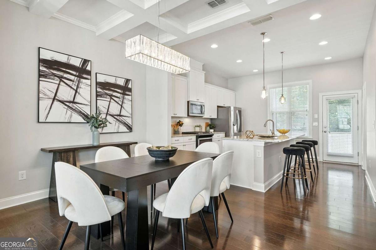 618 Morning Glory Place Atlanta - 15