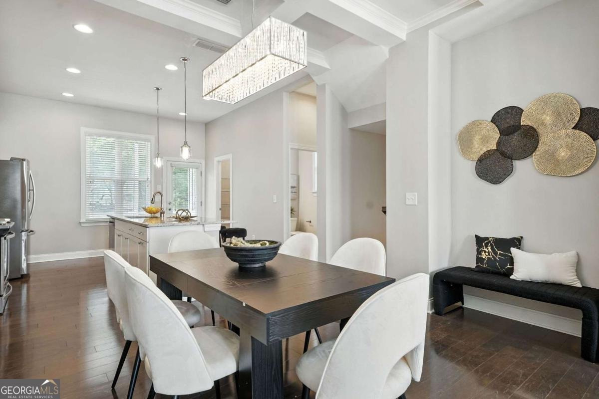 618 Morning Glory Place Atlanta - 16