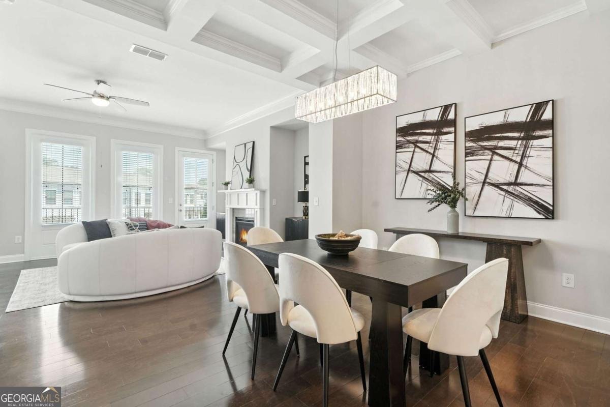 618 Morning Glory Place Atlanta - 17