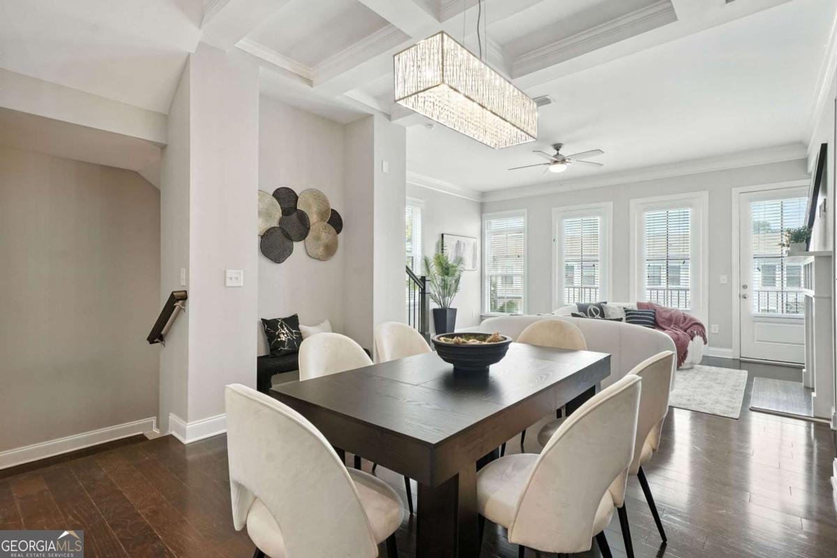 618 Morning Glory Place Atlanta - 18