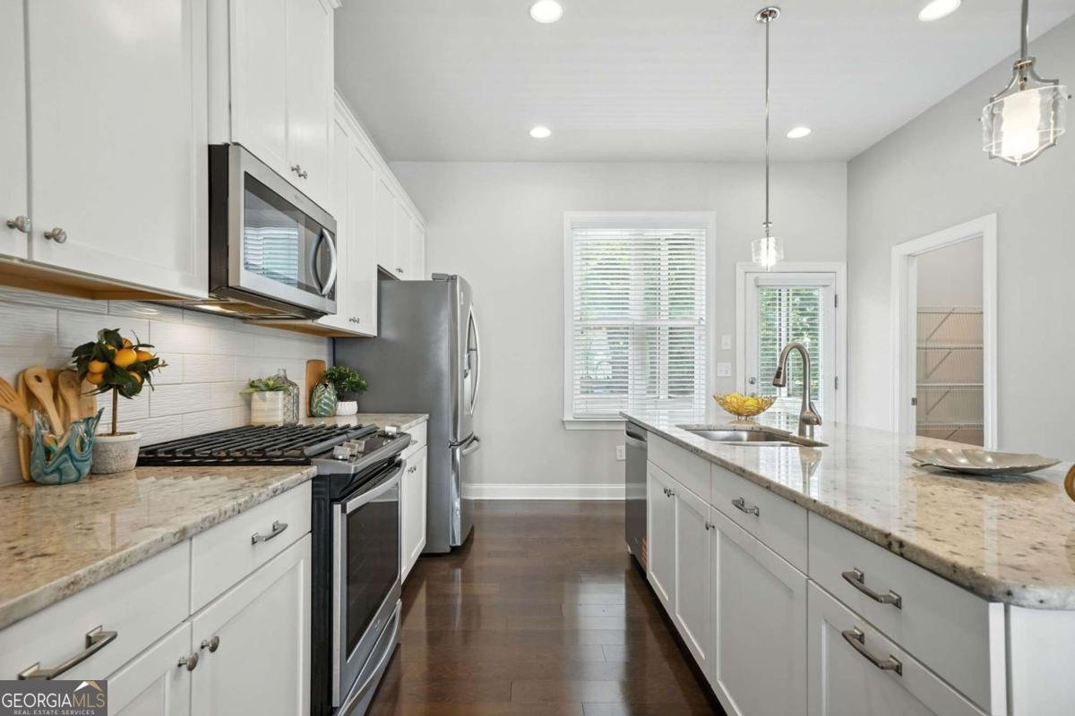 618 Morning Glory Place Atlanta - 19