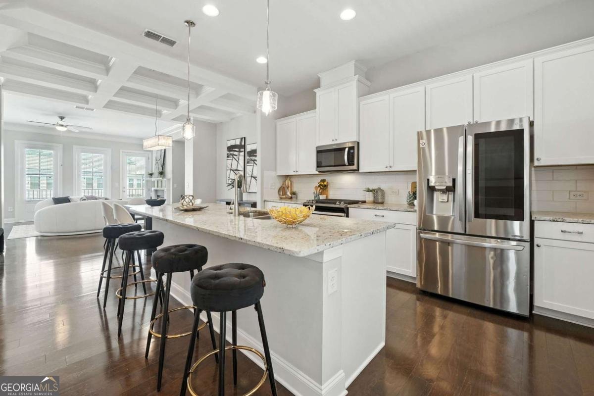 618 Morning Glory Place Atlanta - 20