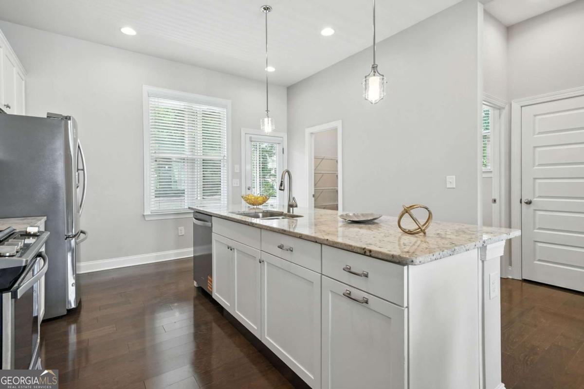 618 Morning Glory Place Atlanta - 21